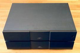 Naim Audio NAP 300 Dr  NAP 300PS