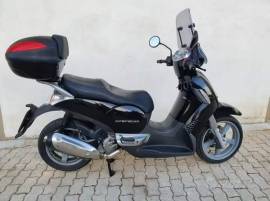 vendo Scarabeo 250