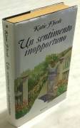 Un sentimento inopportuno di Katie Fforde Ed.Mondolibri su licenza Marco Polillo, 2000