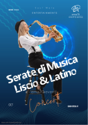 MUSICAL VISUAL ART - ARTE E MUSICA - UN CONNUBBIO PERFETTO DI GRANDE IMPATTO - PER EVENTI DI PIAZZA 
