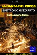 MUSICAL VISUAL ART - ARTE E MUSICA - UN CONNUBBIO PERFETTO DI GRANDE IMPATTO - PER EVENTI DI PIAZZA 