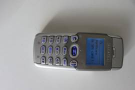 Telefono Cellulare GSM Alcatel BG3 Grigio Funzionante da collezione