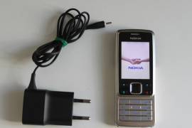 NOKIA 6300 RM-217 2 pollici 2g 2 Mp. Telefono Cellulare Usato Funzionante