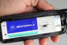 Motorola D 520 Telefono GSM cellulare guasto, non funzionante, x ricambi recupe