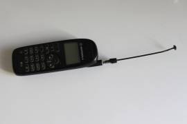 Motorola D 520 Telefono GSM cellulare guasto, non funzionante, x ricambi recupe