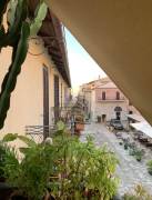 Casa al centro di San Felice Circeo vista mare