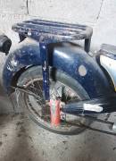 MOTOM 48 cc