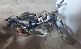 MOTOM 48 cc