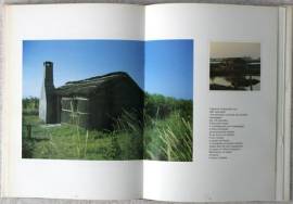 Luci d'acqua nel delta del Po di Sergio Villani/Bruno Moretti Ed.Istituto Padano arti grafiche, 1988