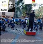 Vitaliano Gallo conducting at The Don Orione Opera Center 21 May 2023.