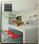 La casa. La cucina vol.2 Editore: La biblioteca di Repubblica- L’Espresso, 2006 perfetto 