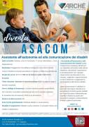 Corso ASACOM - Assistente all'autonomia ed alla comunicazione dei disabili