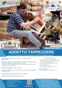 Corso gratuito per Tappezziere