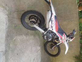 Beta RR125 4t