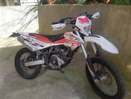 Beta RR125 4t