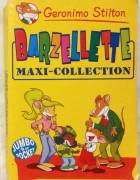 Barzellette. Maxi-collection di Geronimo Stilton; 1°Ed.Piemme, 2006 perfetto