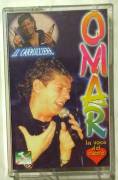 Rara Mc Musicassetta Omar La Voce Del Cuore Il Carrozziere Italy liscio folk