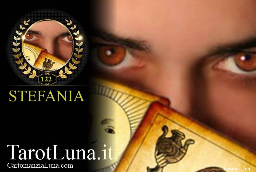 TAROTLUNA TI OFFRE PROFESSIONALITà UMANITà E RISERVATEZZA CHIAMA ORA