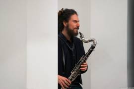 Lezioni di Clarinetto e Clarinetto basso