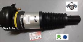 Porsche Macan 95B ammortizzatore sospensione pneumatica anteriore 95B61606039