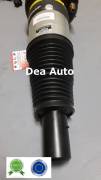 Porsche Macan 95B ammortizzatore sospensione pneumatica anteriore 95B61606039