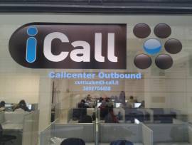 OPERATORE CALL CENTER OUTBOUND