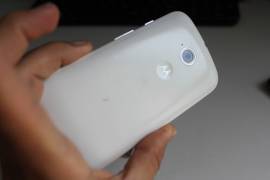 Cellulare Motorola Moto E (2015) usato funzionante