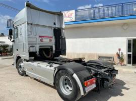 DAF XF 105/460 TRATTORE STRADALE IN ADR EURO 5