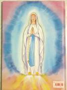 BERNADETTE DE LOURDES RACCONTATA AI BAMBINI ED: A.DOUCET- LOURDES 2007 NUOVO