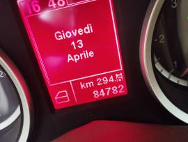 Motore Alfa Romeo 159 1.9JTDM 939A2000 KM84000