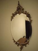Specchio antico pimi del 900