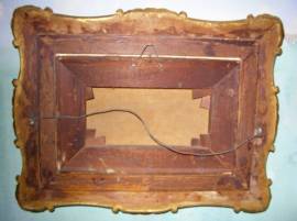 Quadro antico 