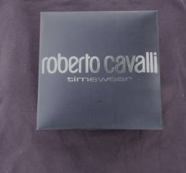 Orologio Roberto Cavalli Cleopatra