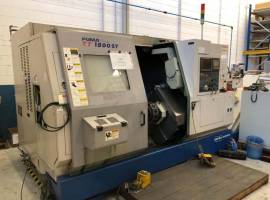 TORNIO CNC DOOSAN PUMA