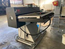 TORNIO CNC DOOSAN PUMA