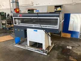 TORNIO CNC DOOSAN PUMA