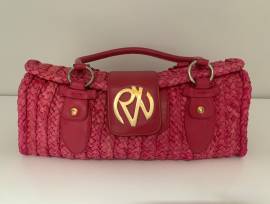 Borsa Rosa Redwall