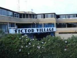 Agosto victor village