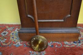 Orologio a colonna anni 60/70 Tempus Fugit Lauris