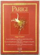 Parigi. Viaggi d'autore anno 3 numero 5 di Alviero Martini Ed.Touring Club Italiano, 1997 nuovo