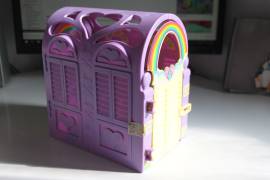 MIO MINI My Little Pony ACCESSORI Hasbro Vintage Da collezione entra e scegli