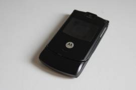 TELEFONO CELLULARE Motorola Razr V3 usato funzionante