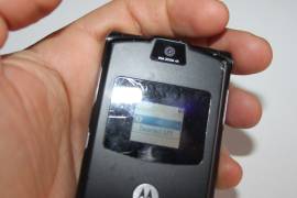 TELEFONO CELLULARE Motorola Razr V3 usato funzionante