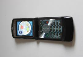 TELEFONO CELLULARE Motorola Razr V3 usato funzionante