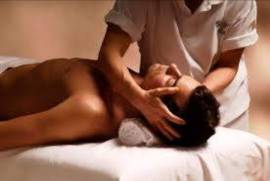 Massaggi e benessere 