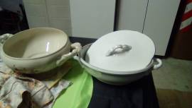 Vendo Bicchieri, Piatti e Servizi da Tavola tutto a 90,00 €  