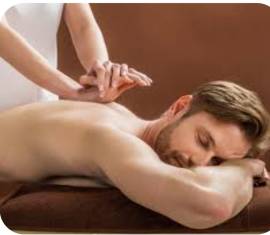 Massaggi massoterapici e Relax