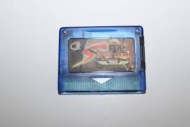 SUPER CARD SD NINTENDO GAME BOY ADVANCE GBA e DS NDS CARTUCCIA SD TO GBA