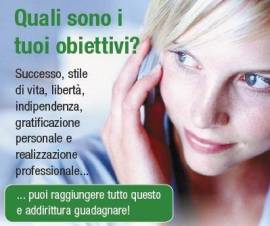 Lavoro Italia e Europa online e offline Stiamo cercando te!!