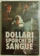Dollari Sporchi di Sangue / Blood Money di John Shepphird (Regista) 1996 nuovo con cellophane 